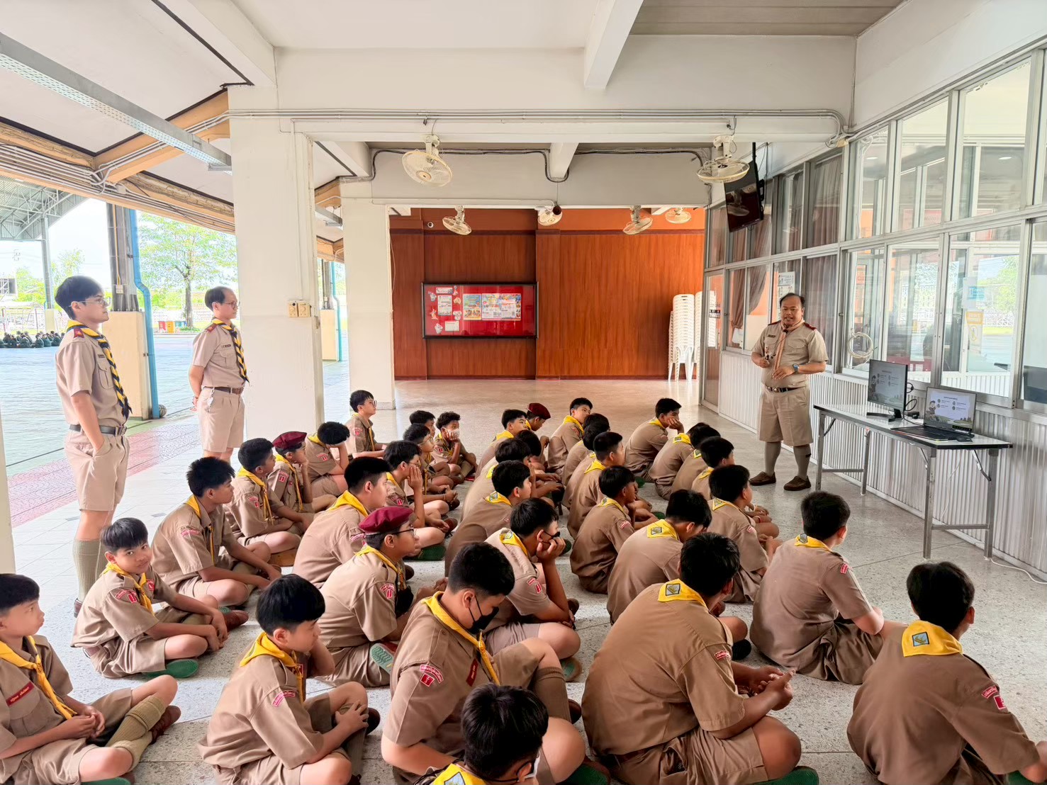 กิจกรรม 1