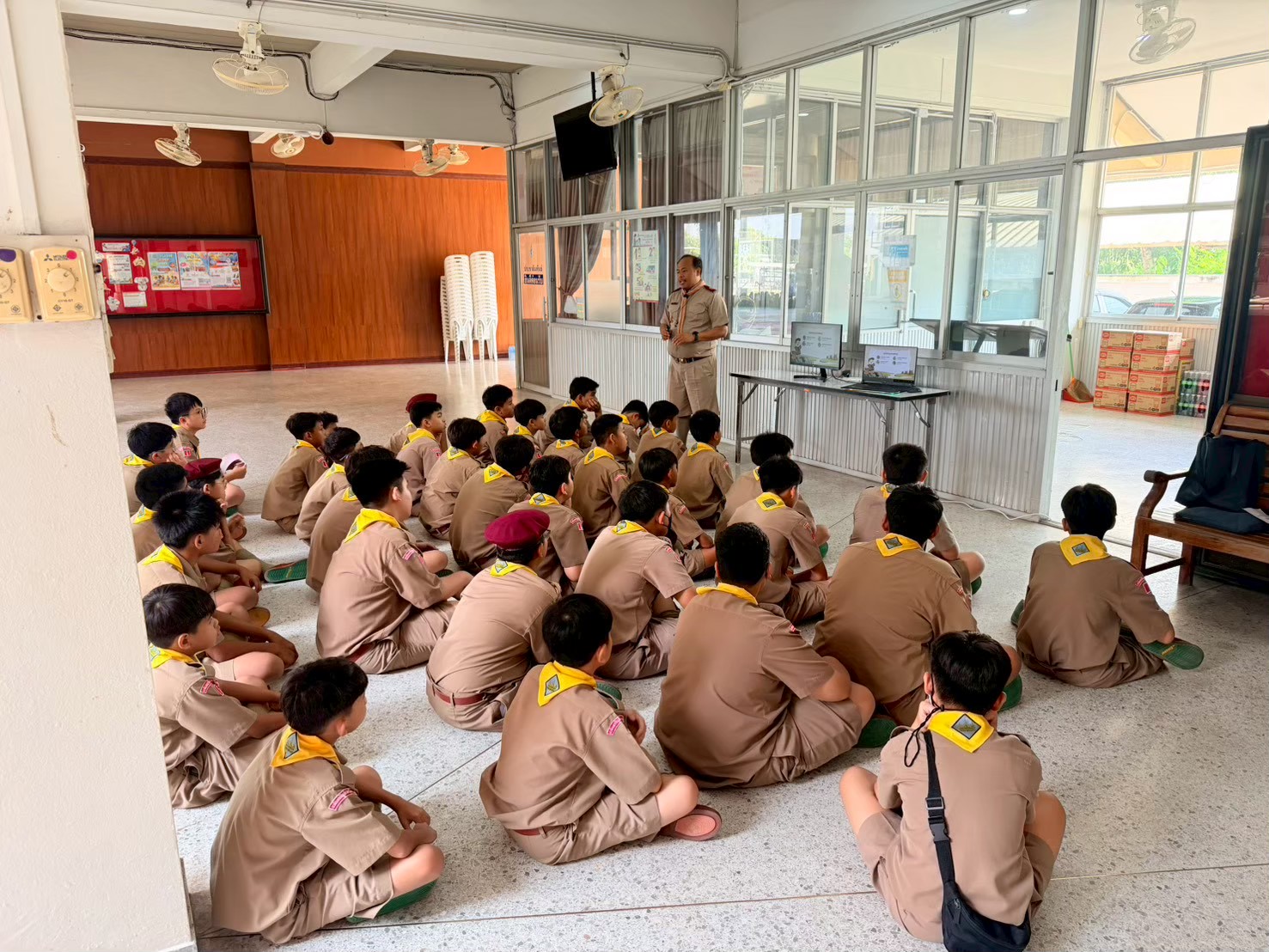 กิจกรรม 2