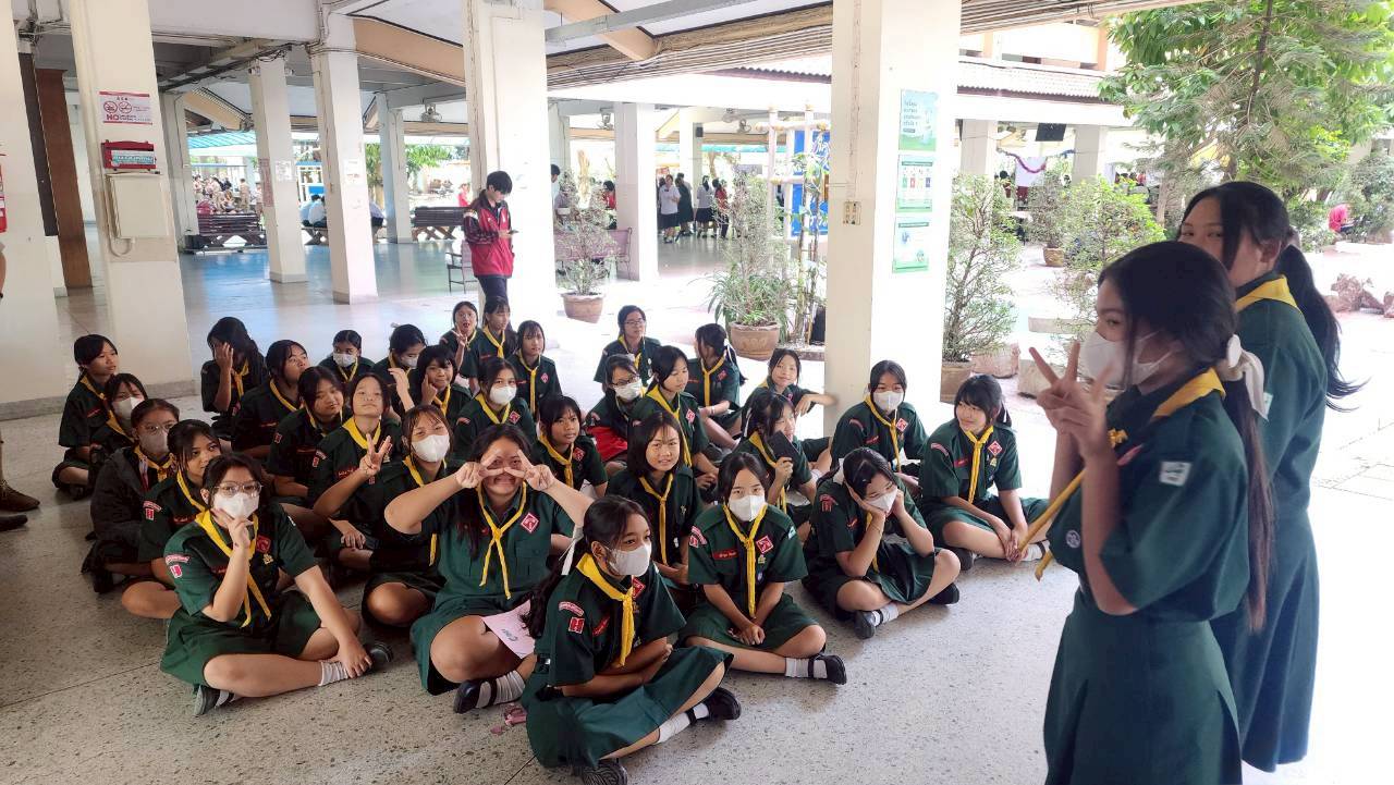 กิจกรรม 8