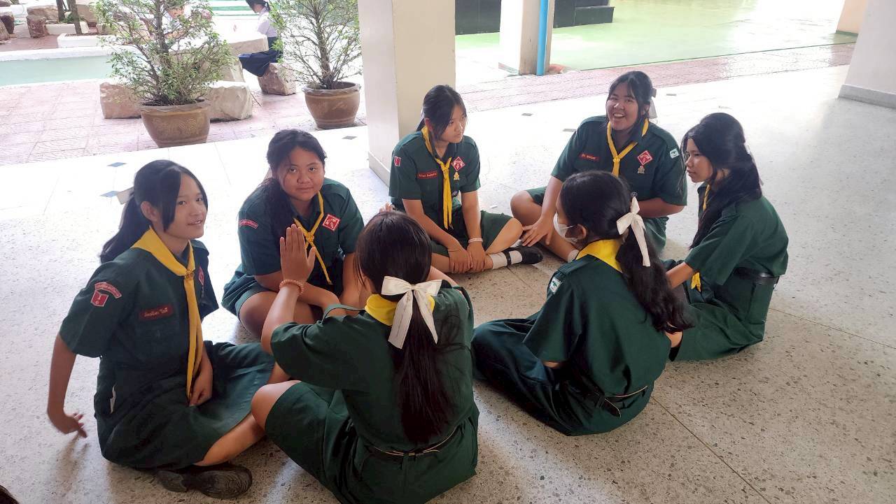 กิจกรรม 9