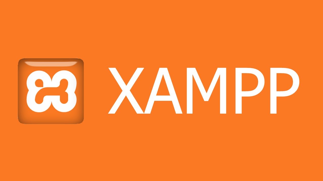 xampp logo